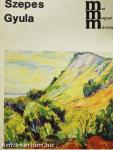 Szepes Gyula