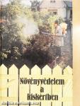 Növényvédelem a kiskertben