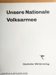 Unsere Nationale Volksarmee