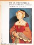 Die Gemäldegalerie des Kunsthistorischen Museums in Wien