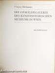 Die Gemäldegalerie des Kunsthistorischen Museums in Wien