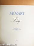 Mozart und Prag