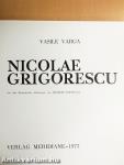 Nicolae Grigorescu