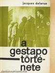 A Gestapo története