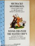 Micimackó mesterkukta és Barátai legjobb receptjei 