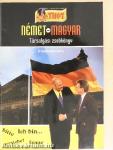 Német-magyar társalgási zsebkönyv