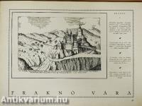 Magyar várak (rossz állapotú)