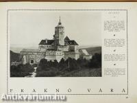 Magyar várak (rossz állapotú)