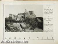 Magyar várak (rossz állapotú)