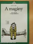 A magány