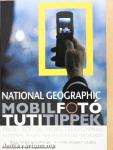 National Geographic - Mobilfotó, tutitippek