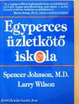 Egyperces üzletkötő iskola