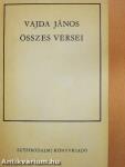 Vajda János összes versei
