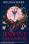 Radiant Shadows (Wicked Lovely Series, Book 4)
