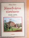 Józsefváros története I-II.