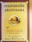 Felfedezők aranykora