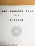 Das goldene Buch vom Engadin