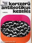Korszerű antibiotikus kezelés