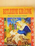 Betlehemi királyok