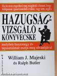 Hazugságvizsgáló könyvecske