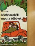 Mohaszakáll meg a többiek