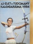 Az Élet és Tudomány Kalendáriuma 1984