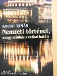 Nemzeti történet, avagy színház a cethal hátán