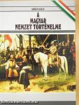 A magyar nemzet történelme