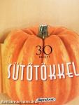 30 recept sütőtökkel