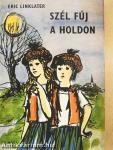 Szél fúj a Holdon