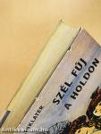 Szél fúj a Holdon
