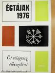 Égtájak 1976