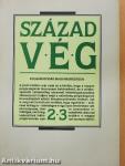 Századvég 1991/2-3.