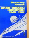Arab-izraeli háborúk