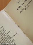 Szomory Dezső alkotásai és vallomásai tükrében