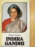 Indira Gandhi