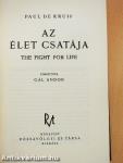 Az élet csatája