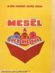 Mesél a der, die, das...