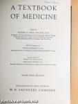 A Textbook of Medicine