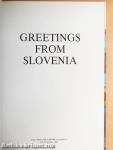 Greetings from Slovenia