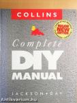Collins Complete DIY Manual
