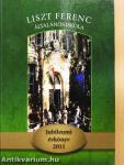 Liszt Ferenc Általános Iskola Jubileumi évkönyv 2011 - DVD-vel