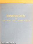 Kunstschätze der Ernst-Moritz-Arndt-Universität Greifswald