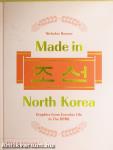 Made in North Korea