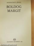 Boldog Margit