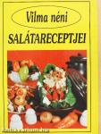 Vilma néni salátareceptjei