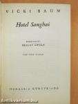Hotel Sanghai I-II.