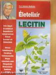 Életelixír lecitin