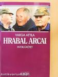 Hrabal arcai