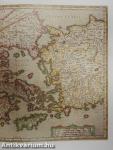Maps and Map-Makers of the Aegean